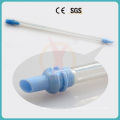 CE 0197 Blue Tip Arterial Cannula